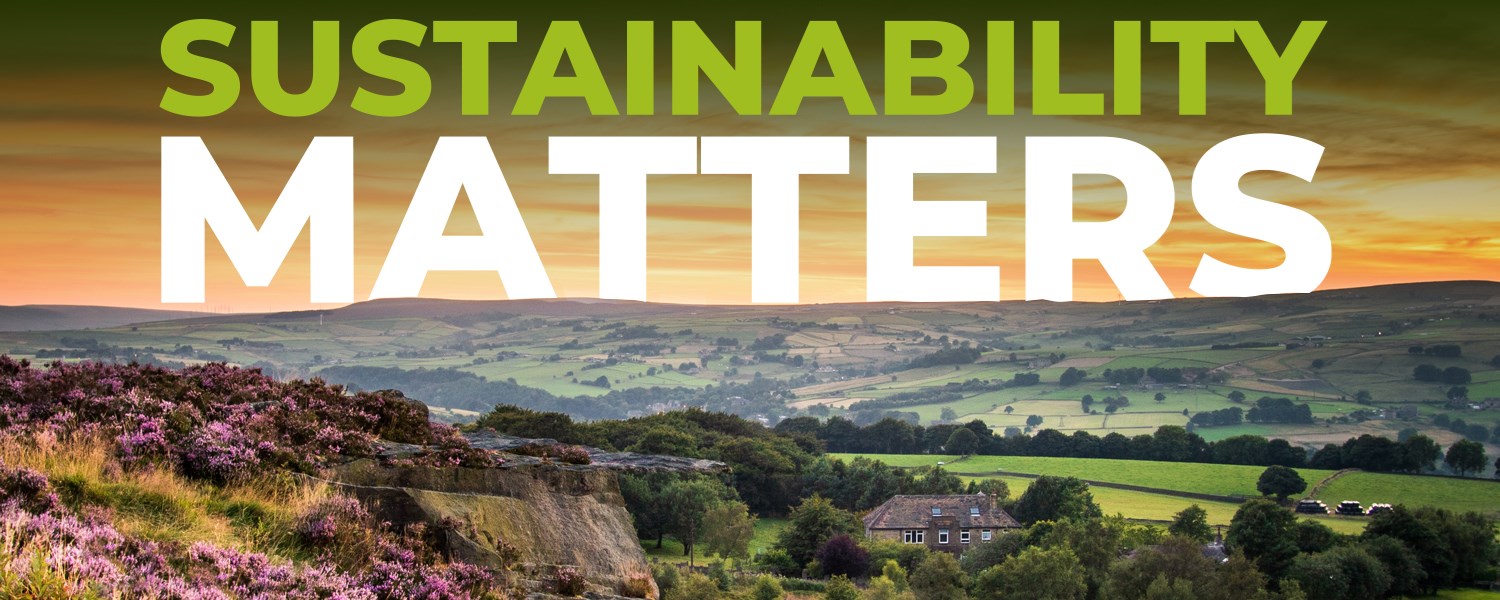 Sustainability Matters